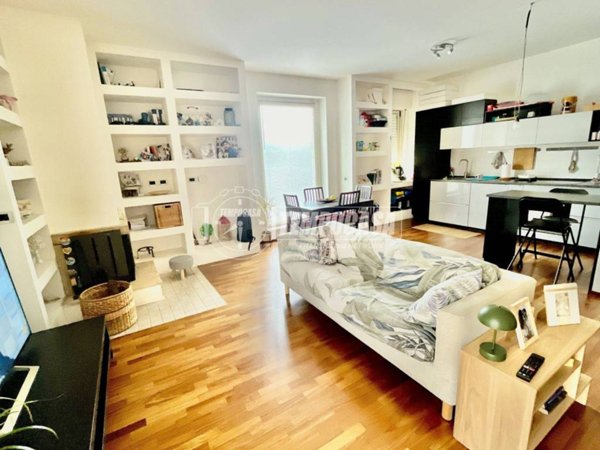 appartamento in vendita a San Giovanni Teatino in zona Sambuceto