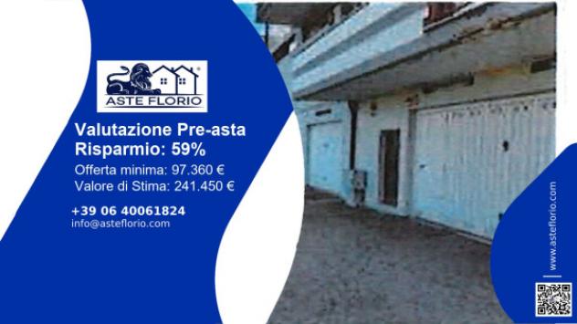 appartamento in vendita a San Giovanni Teatino in zona Sambuceto