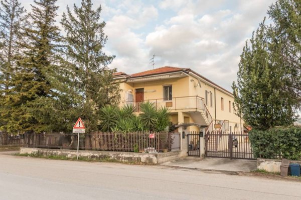 appartamento in vendita a San Giovanni Teatino in zona Sambuceto