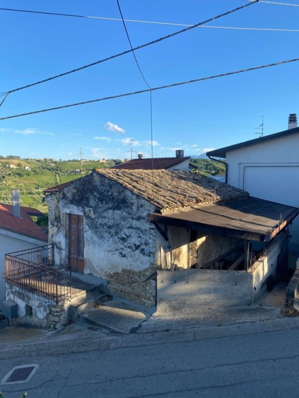 casa indipendente in vendita a San Giovanni Teatino