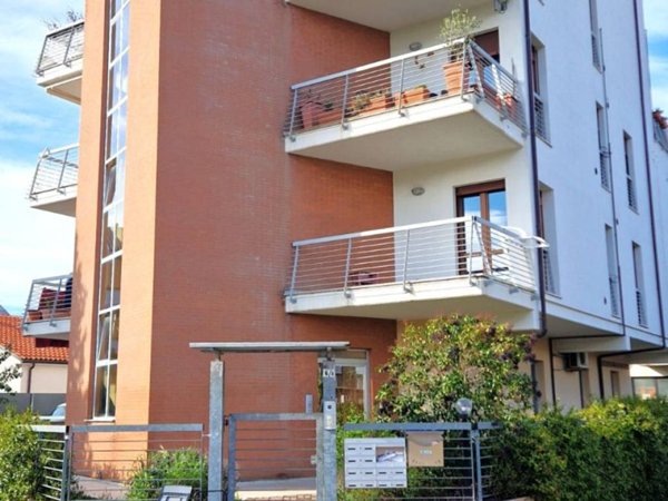 appartamento in vendita a San Giovanni Teatino in zona Sambuceto
