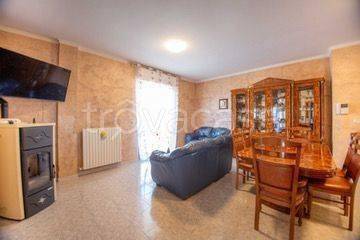 casa semindipendente in vendita a San Giovanni Teatino in zona Sambuceto