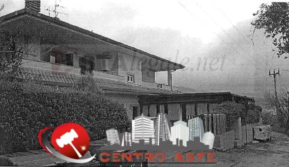 casa indipendente in vendita a San Giovanni Teatino in zona Sambuceto