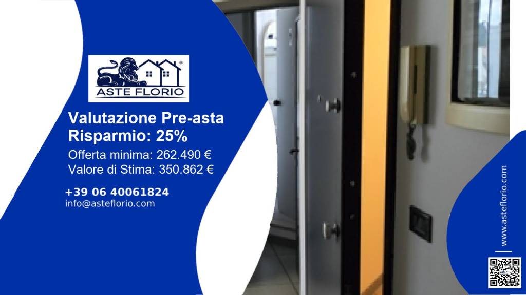 ufficio in vendita a San Giovanni Teatino in zona Sambuceto