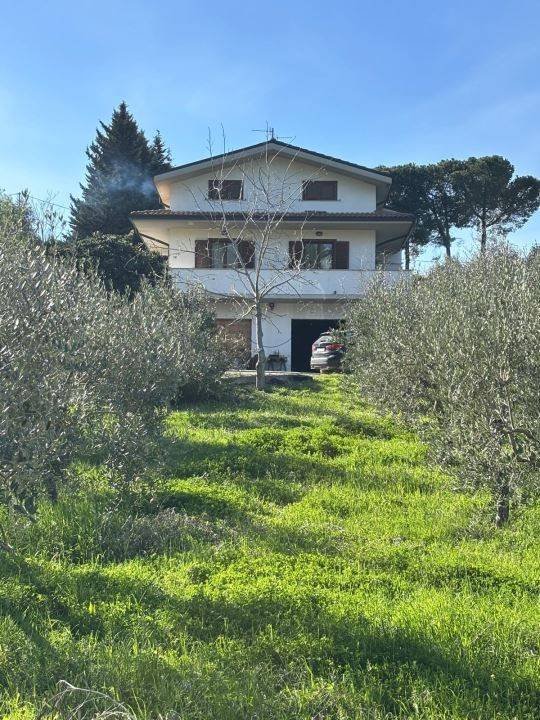 casa indipendente in vendita a San Giovanni Teatino