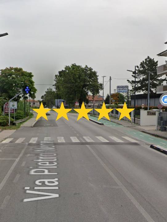 appartamento in vendita a San Giovanni Teatino in zona Sambuceto