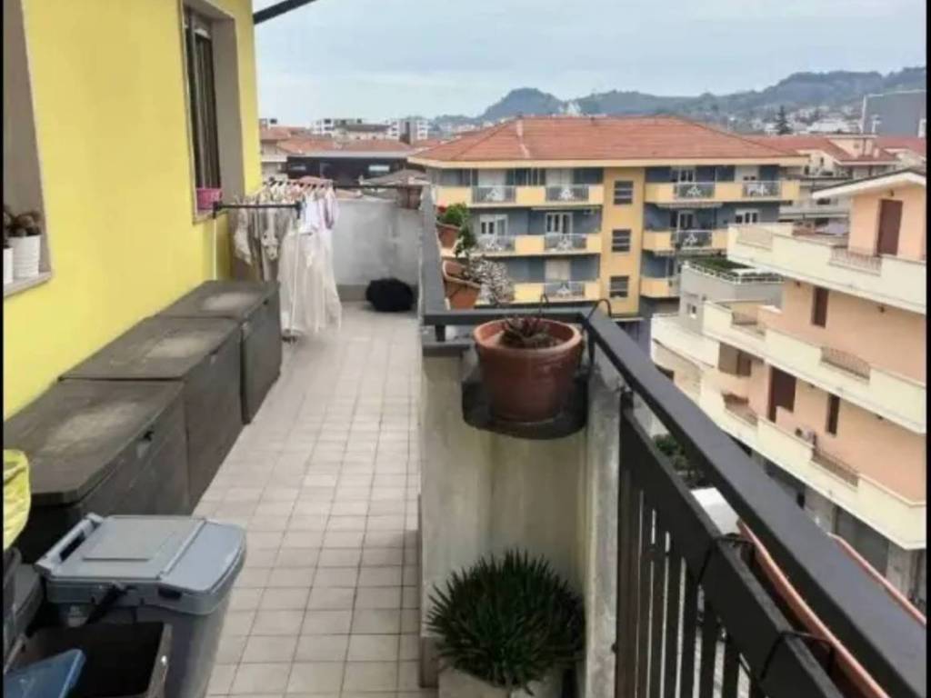 appartamento in vendita a San Giovanni Teatino in zona Sambuceto