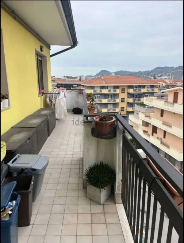 appartamento in vendita a San Giovanni Teatino in zona Sambuceto