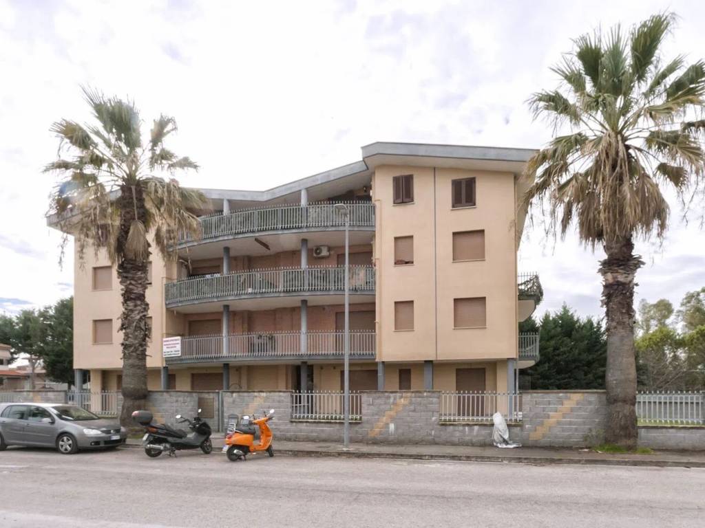 appartamento in vendita a San Giovanni Teatino