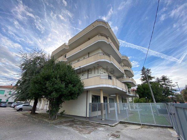 appartamento in vendita a San Giovanni Teatino in zona Sambuceto