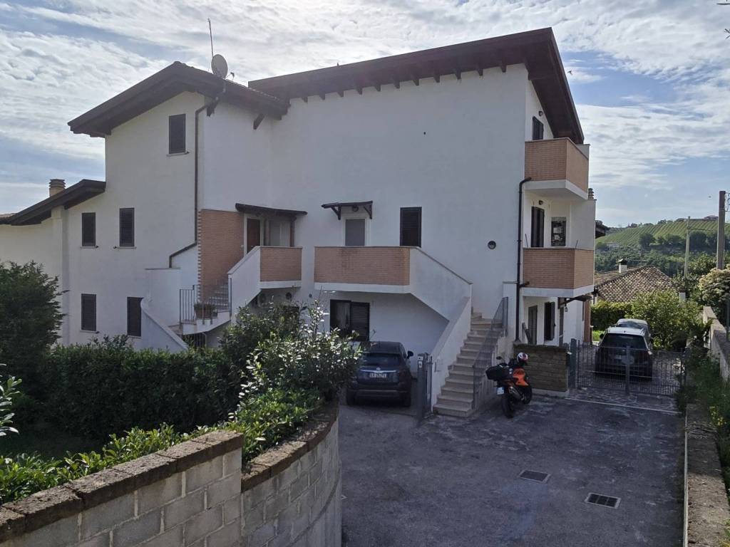 casa indipendente in vendita a San Giovanni Teatino