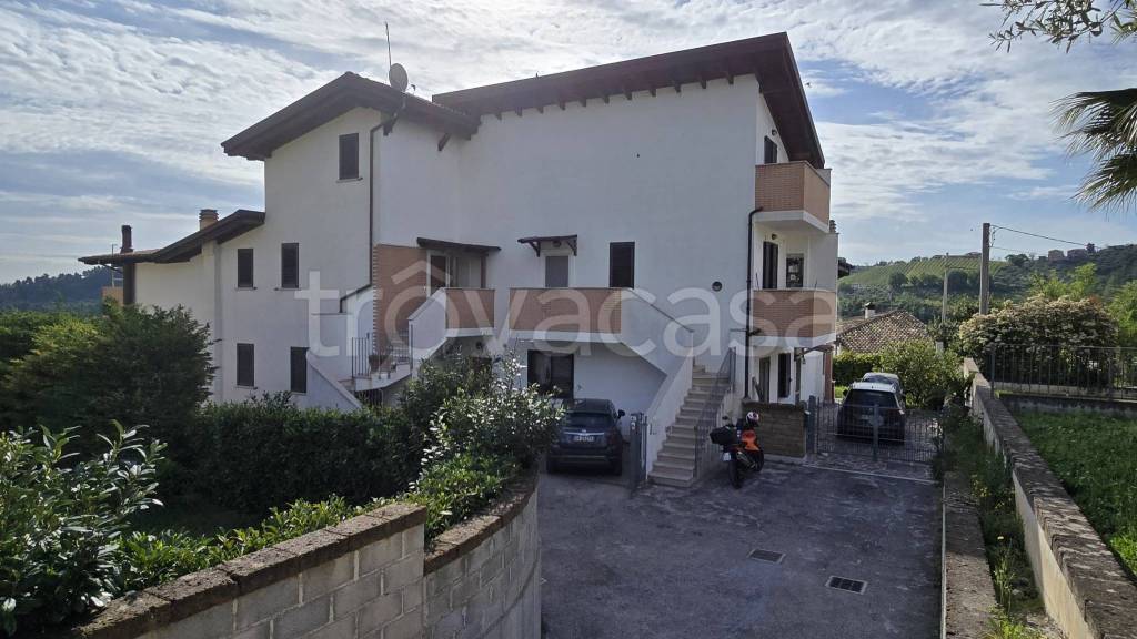 appartamento in vendita a San Giovanni Teatino