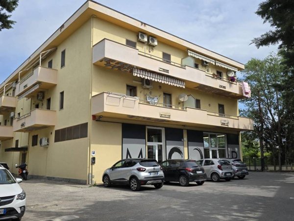 appartamento in vendita a San Giovanni Teatino