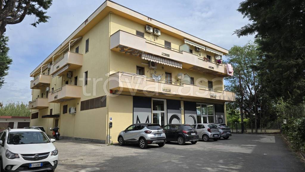 appartamento in vendita a San Giovanni Teatino