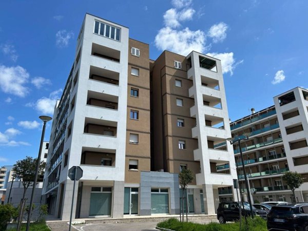 appartamento in vendita a San Giovanni Teatino in zona Sambuceto