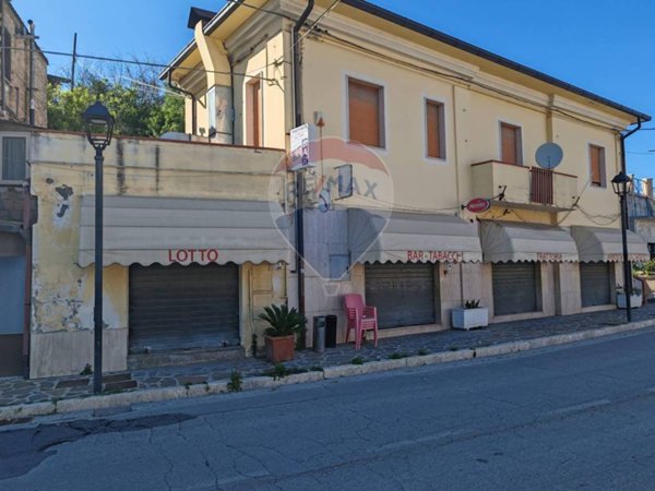 trivano in vendita a San Giovanni Teatino