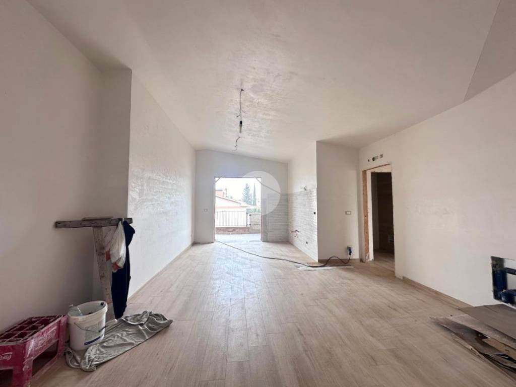 appartamento in vendita a San Giovanni Teatino in zona Sambuceto