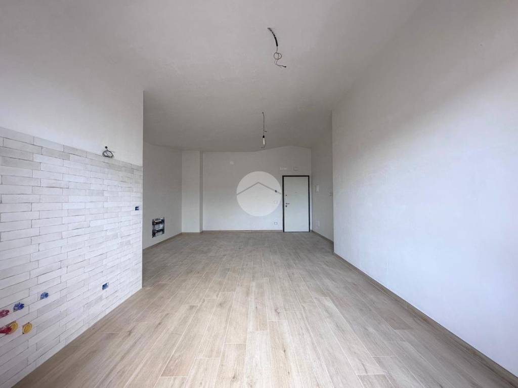 appartamento in vendita a San Giovanni Teatino in zona Sambuceto