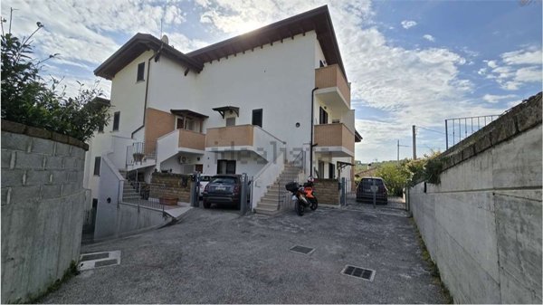 appartamento in vendita a San Giovanni Teatino