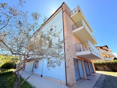 appartamento in vendita a San Giovanni Teatino in zona Sambuceto