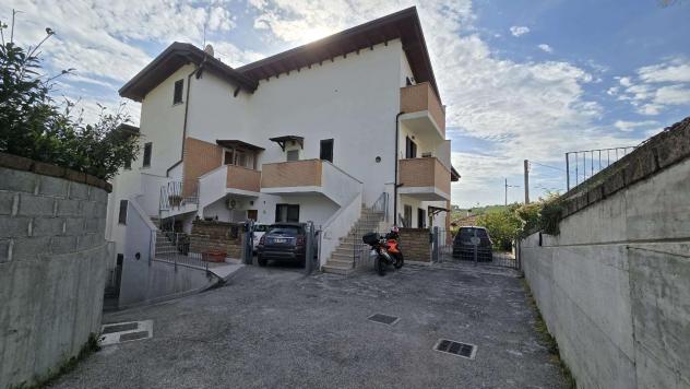 casa indipendente in vendita a San Giovanni Teatino