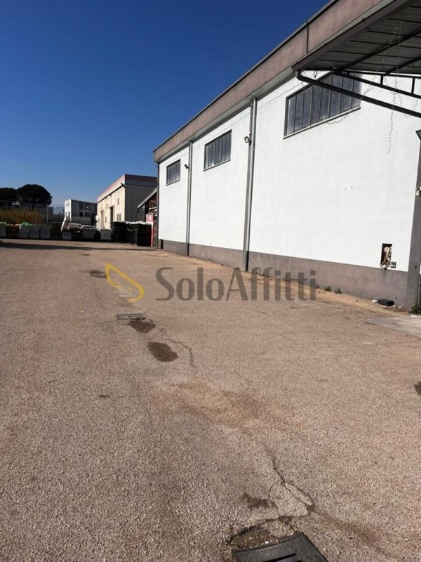 appartamento in affitto a San Giovanni Teatino in zona Sambuceto