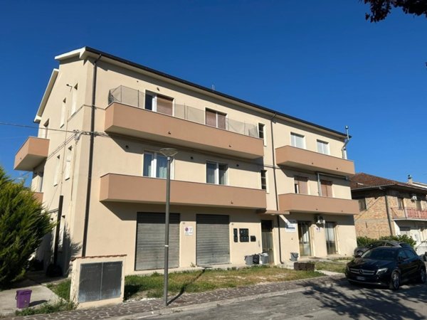 appartamento in vendita a San Giovanni Teatino in zona Sambuceto