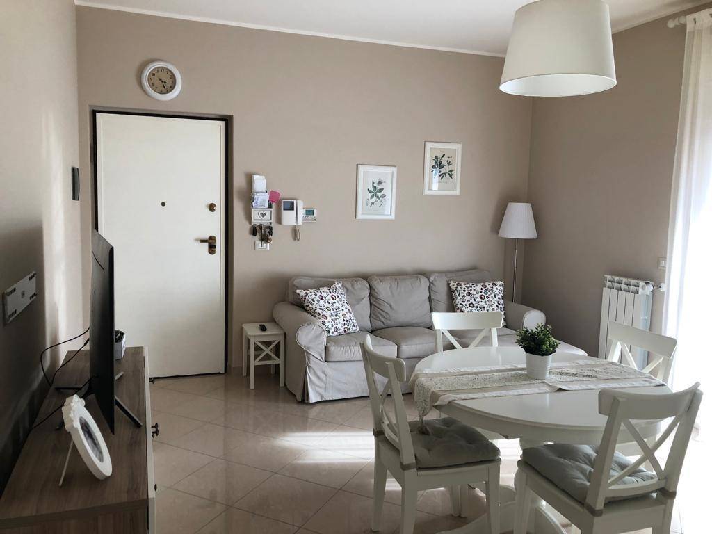 appartamento in vendita a San Giovanni Teatino in zona Sambuceto