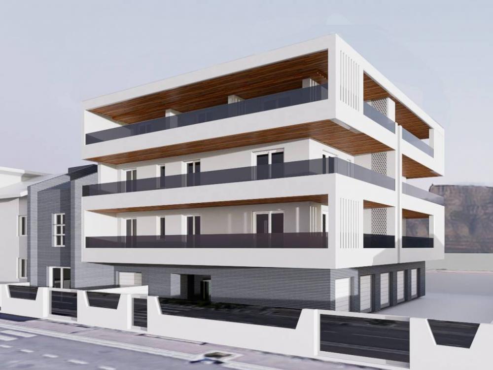 appartamento in vendita a San Giovanni Teatino in zona Sambuceto