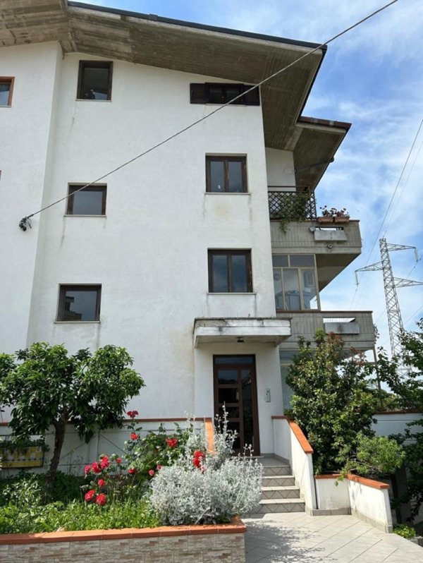 appartamento in vendita a San Giovanni Teatino in zona Sambuceto