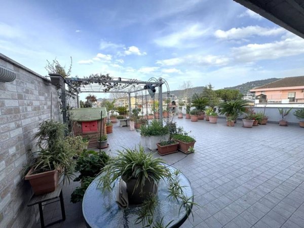 appartamento in vendita a San Giovanni Teatino in zona Sambuceto