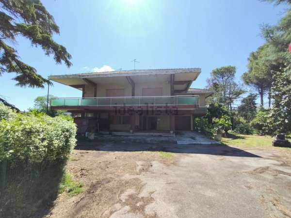 casa indipendente in vendita a San Giovanni Teatino in zona Sambuceto