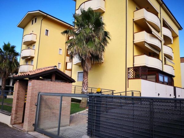 appartamento in vendita a San Giovanni Teatino in zona Sambuceto