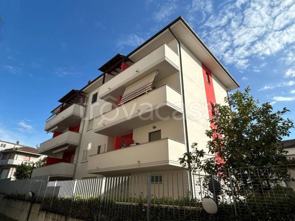 appartamento in vendita a San Giovanni Teatino in zona Sambuceto