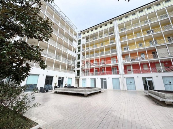 appartamento in vendita a San Giovanni Teatino in zona Sambuceto