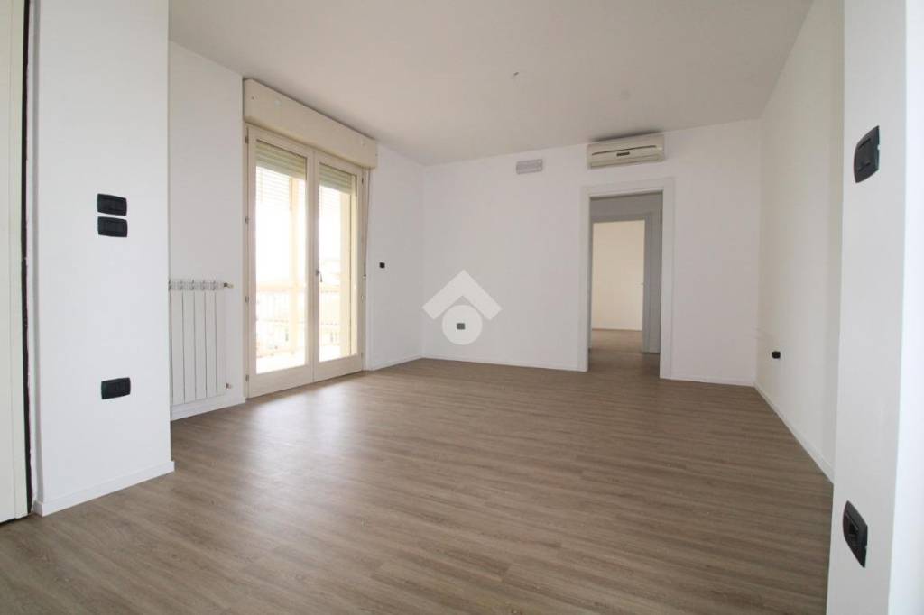 appartamento in vendita a San Giovanni Teatino in zona Sambuceto