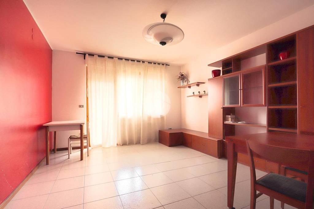 appartamento in vendita a San Giovanni Teatino in zona Sambuceto