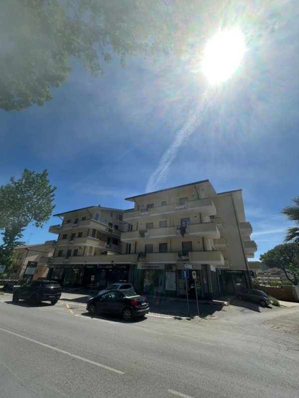 appartamento in vendita a San Giovanni Teatino in zona Sambuceto