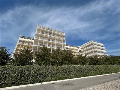 appartamento in vendita a San Giovanni Teatino in zona Sambuceto