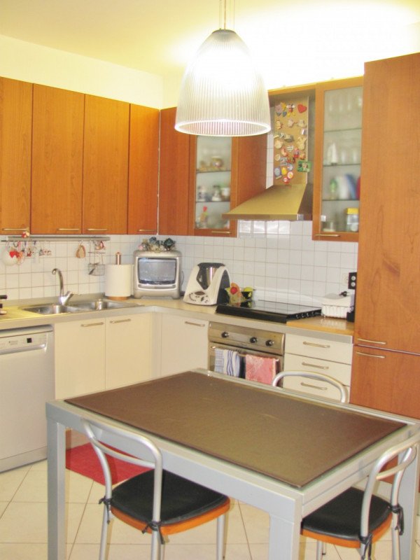appartamento in vendita a San Giovanni Teatino in zona Sambuceto