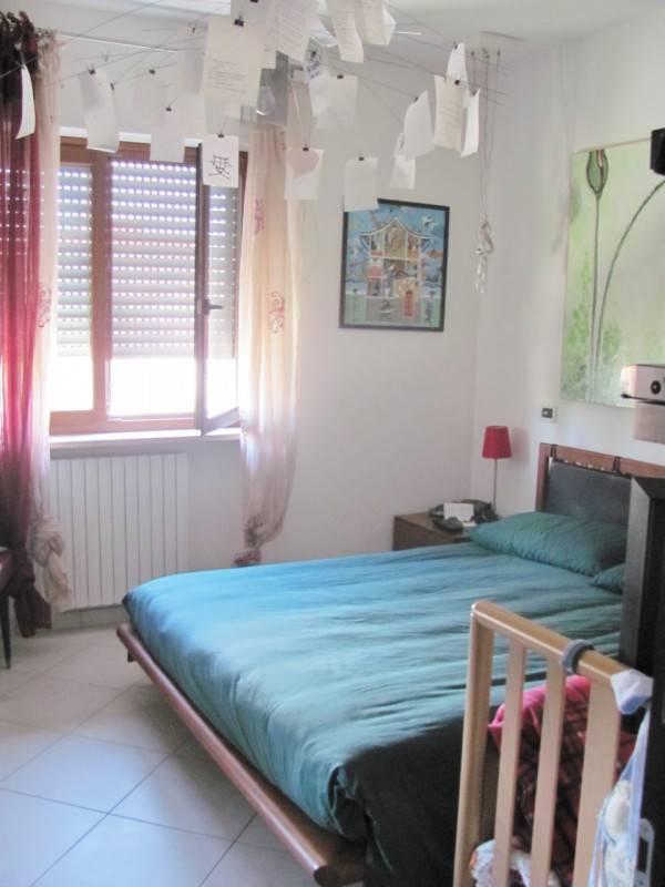 appartamento in vendita a San Giovanni Teatino in zona Sambuceto