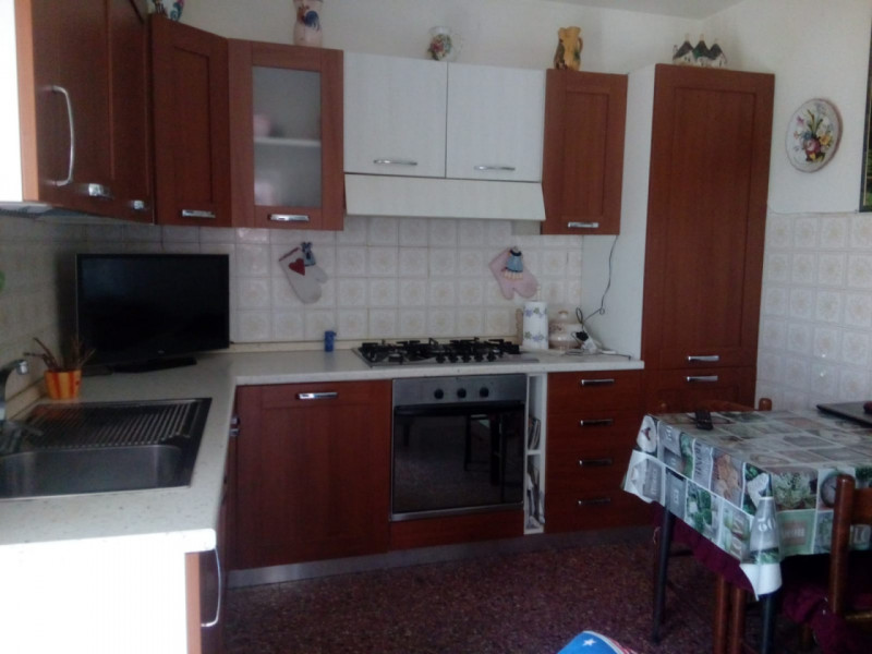 casa indipendente in vendita a San Giovanni Teatino