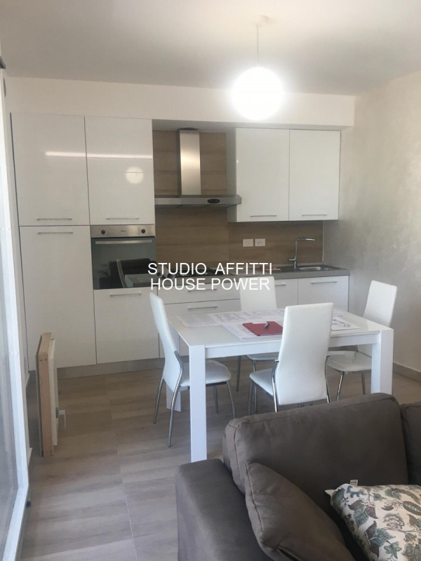 appartamento in vendita a San Giovanni Teatino in zona Sambuceto