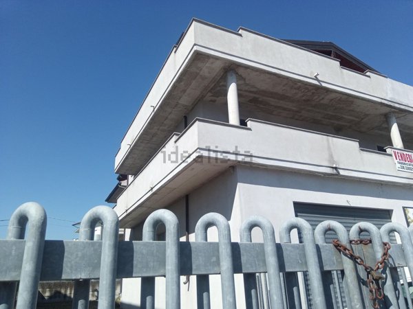 appartamento in vendita a San Giovanni Teatino in zona Sambuceto