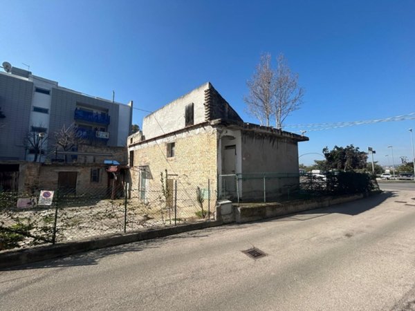 casa indipendente in vendita a San Giovanni Teatino in zona Sambuceto