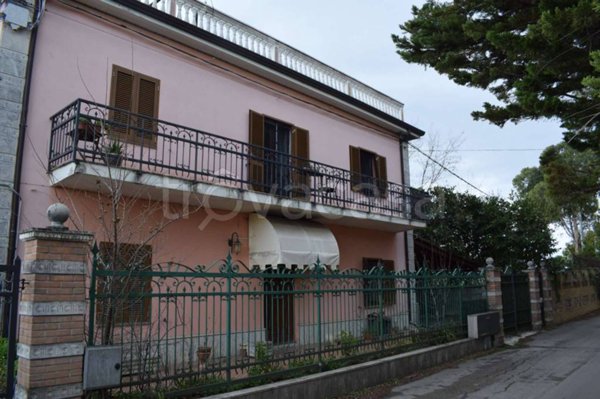 appartamento in vendita a San Giovanni Teatino