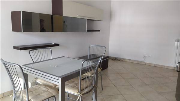 appartamento in vendita a San Giovanni Teatino in zona Sambuceto