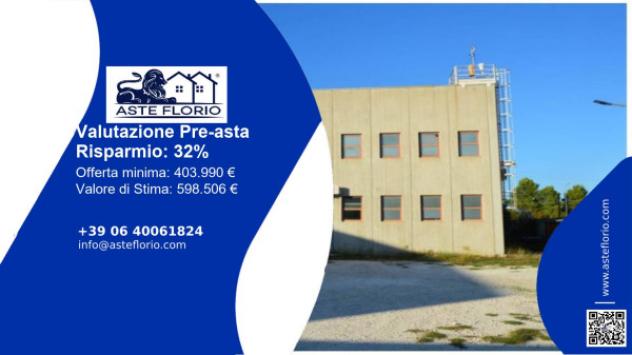 locale commerciale in vendita a San Giovanni Teatino