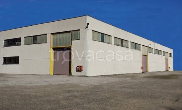 locale commerciale in vendita a San Giovanni Teatino in zona Sambuceto