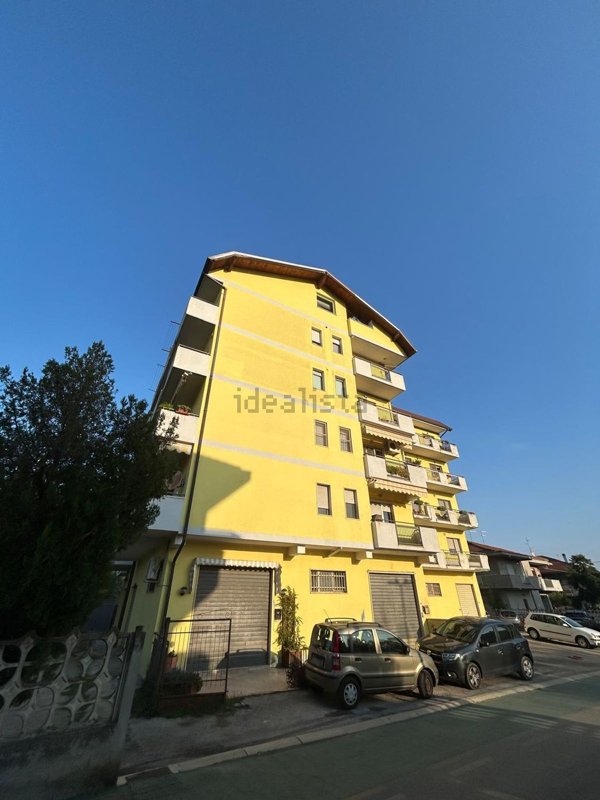 appartamento in vendita a San Giovanni Teatino in zona Sambuceto